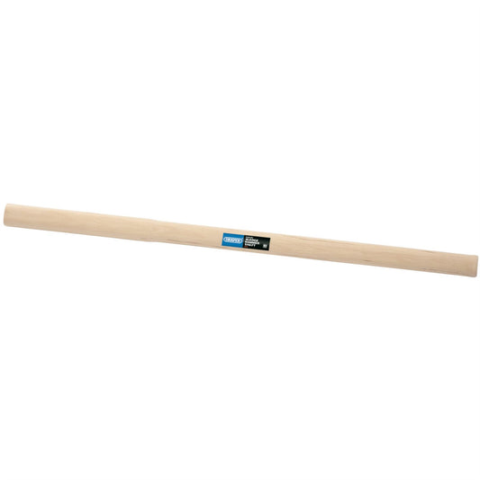 Draper 67270 Eye Hickory Sledge Hammer Shaft 900mm 45 x 32mm Draper
