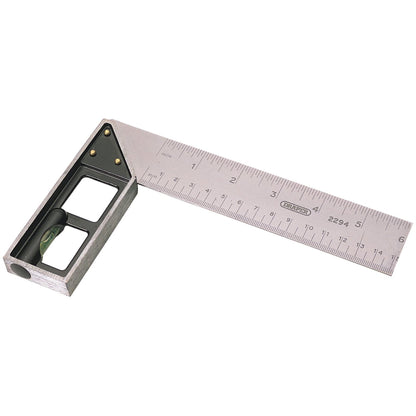Draper 18952 Try and Mitre Square 150mm Draper