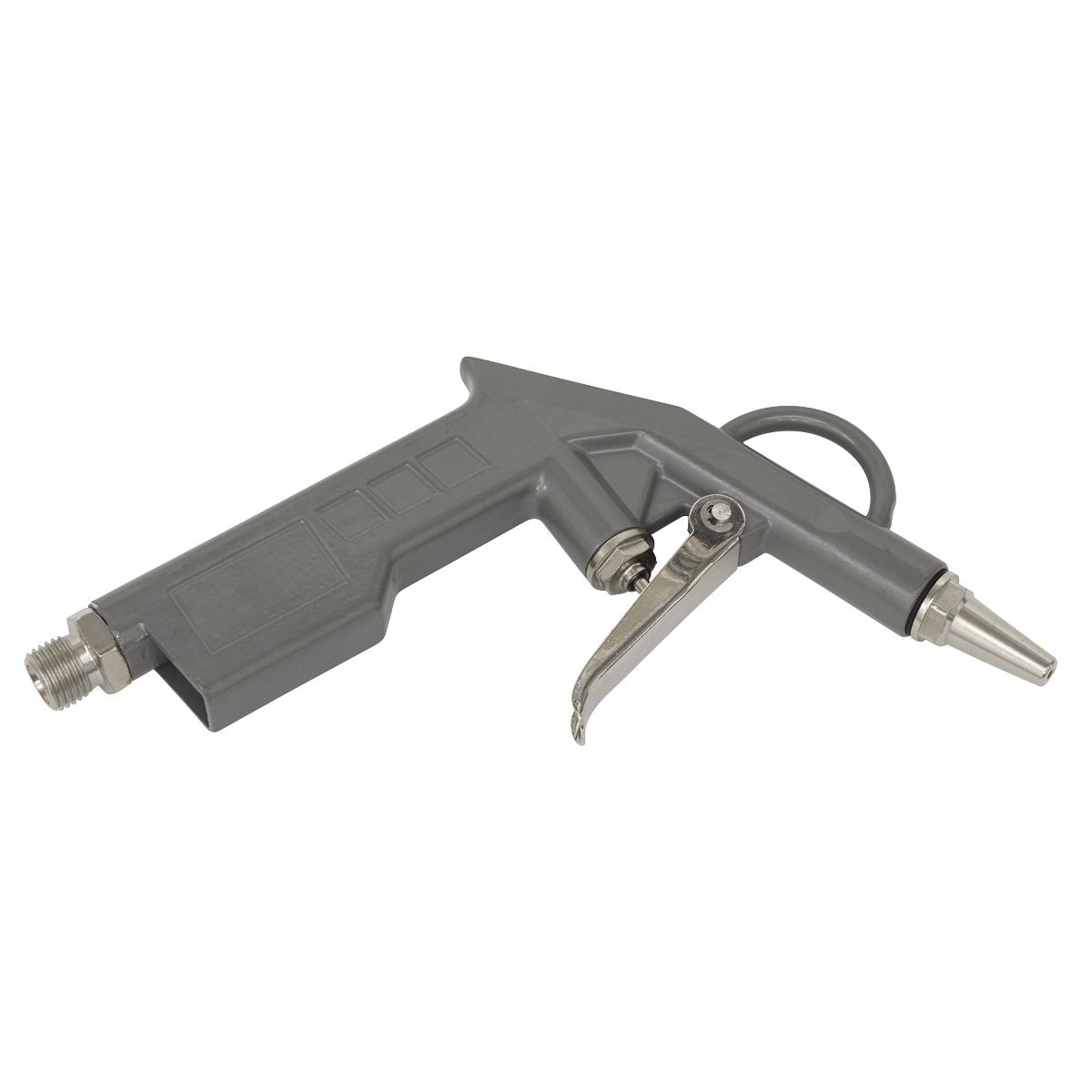 Sealey SA334 Air Blow Gun with 1/4"BSP Air Inlet Sealey