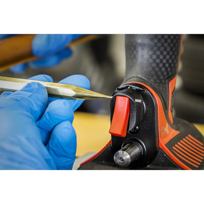 Sealey AKB14 All-Purpose Punch Set 14pc Sealey