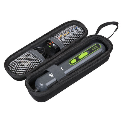 Sealey CP4VSD 4V Cordless Screwdriver with 25pc Bit Set Sealey