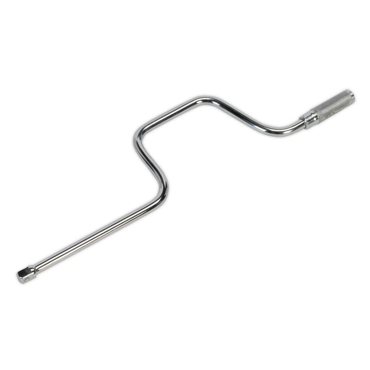 Sealey AK5694 Speed Brace 3/8"Sq Drive Sealey