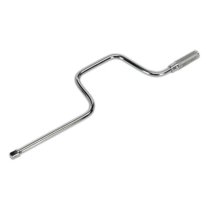 Sealey AK5694 Speed Brace 3/8"Sq Drive Sealey