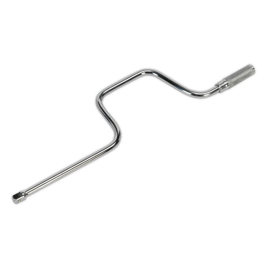 Sealey AK5694 Speed Brace 3/8"Sq Drive Sealey