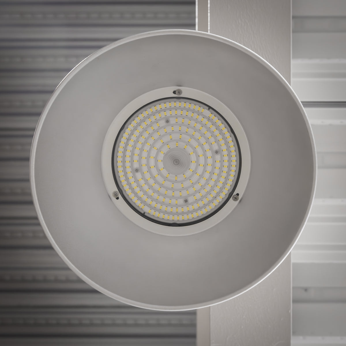 Sealey LED100HB 100W LED High Bay Light 6000K Sealey