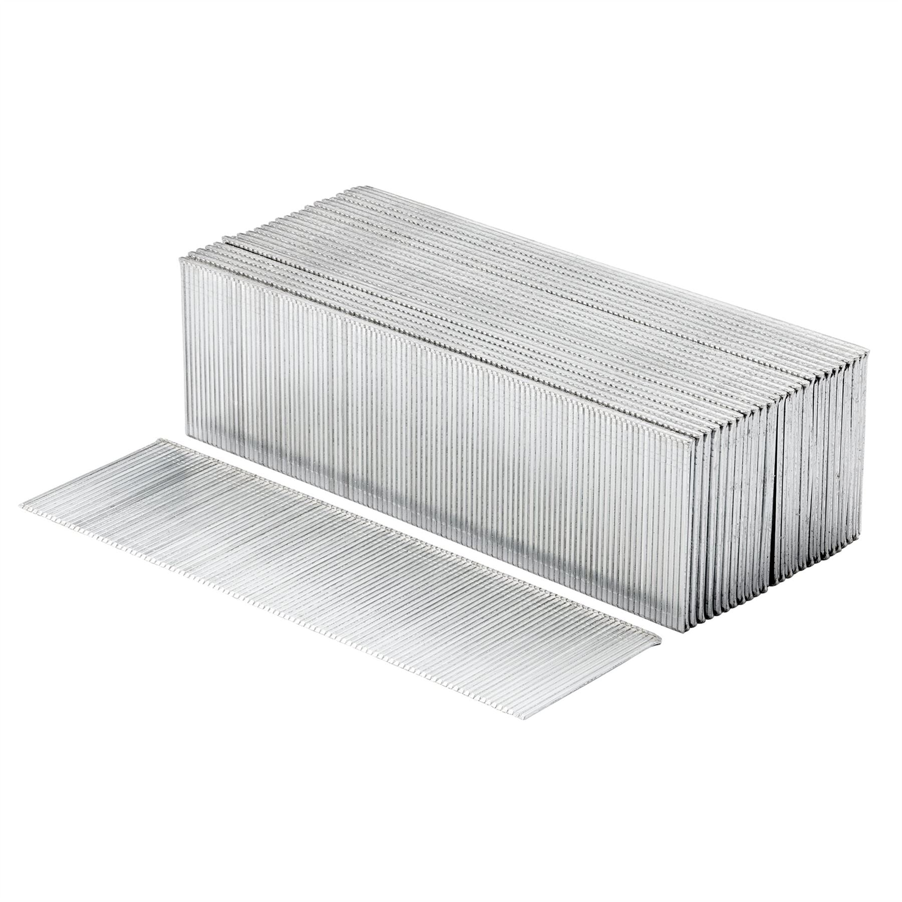 Draper 59829 Brad Nails 38mm Pack of 5000 Draper