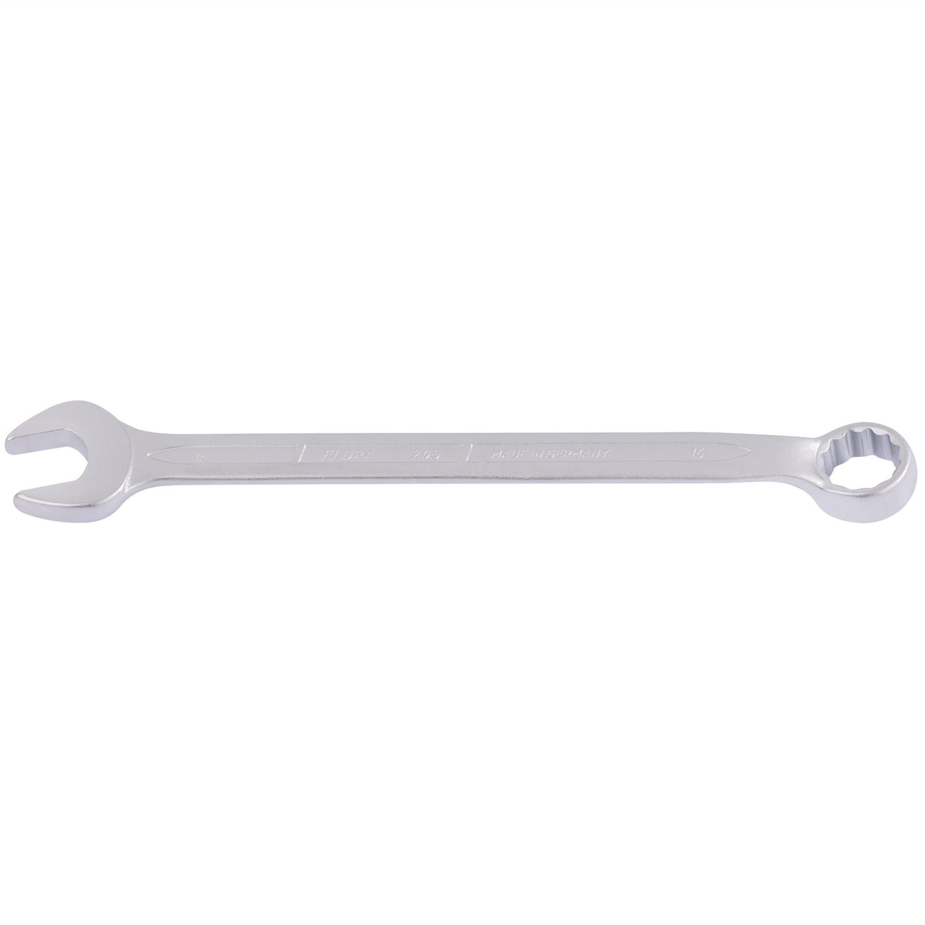 Elora 03561 Long Combination Spanner 16mm Elora