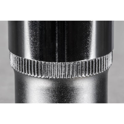 Sealey S3819D WallDrive® Socket 19mm Deep 3/8"Sq Drive Sealey