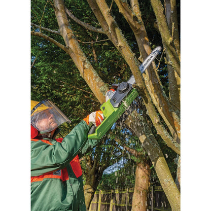 Draper 92423 D20 40V Chainsaw Sold Bare Draper
