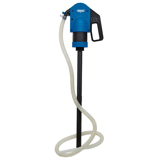Draper 13381 Plastic Lever Pump Draper