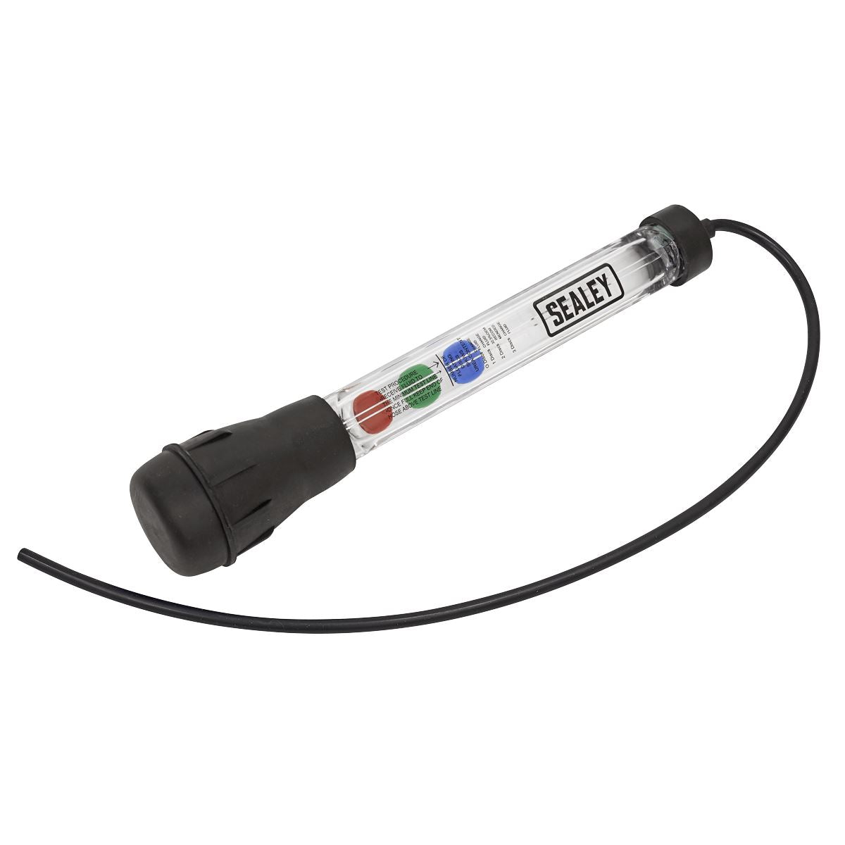 Sealey AK4125 AdBlue® Tester - Disc Type Sealey