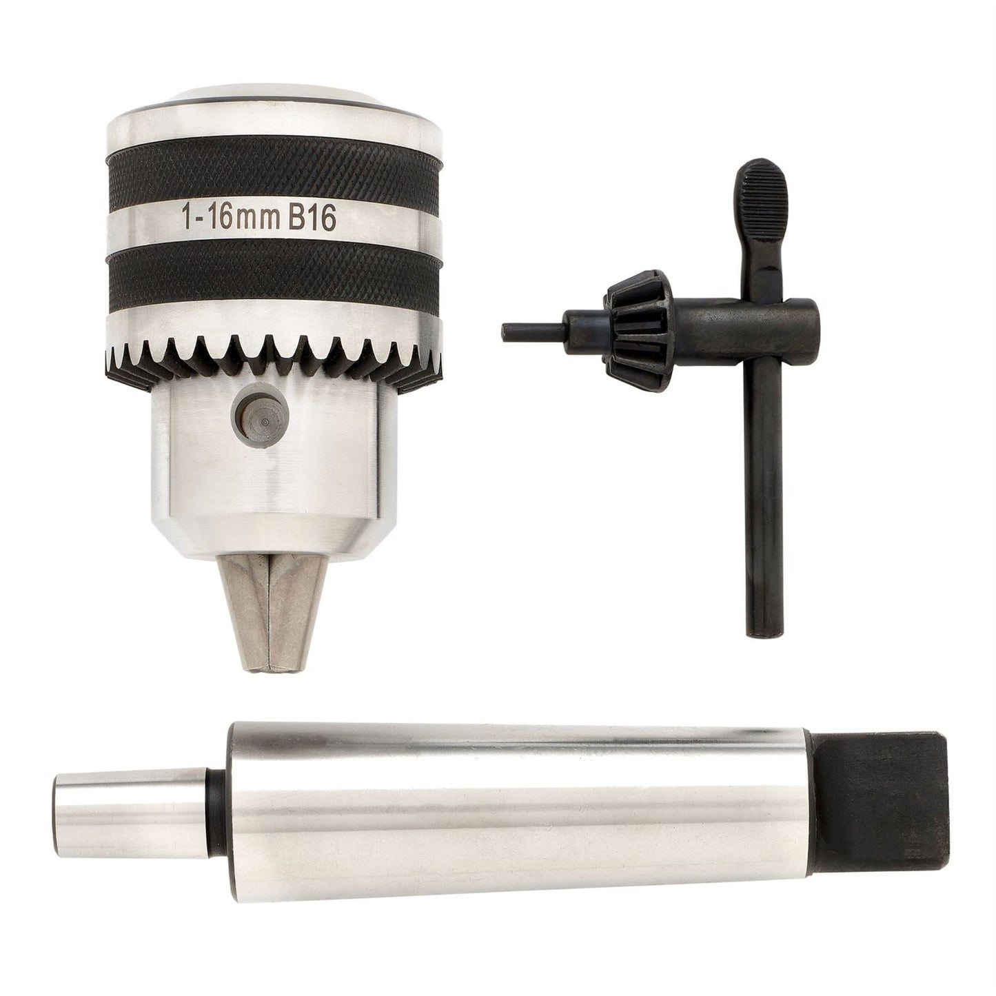 Draper 45013 MT4 Geared Chuck Draper