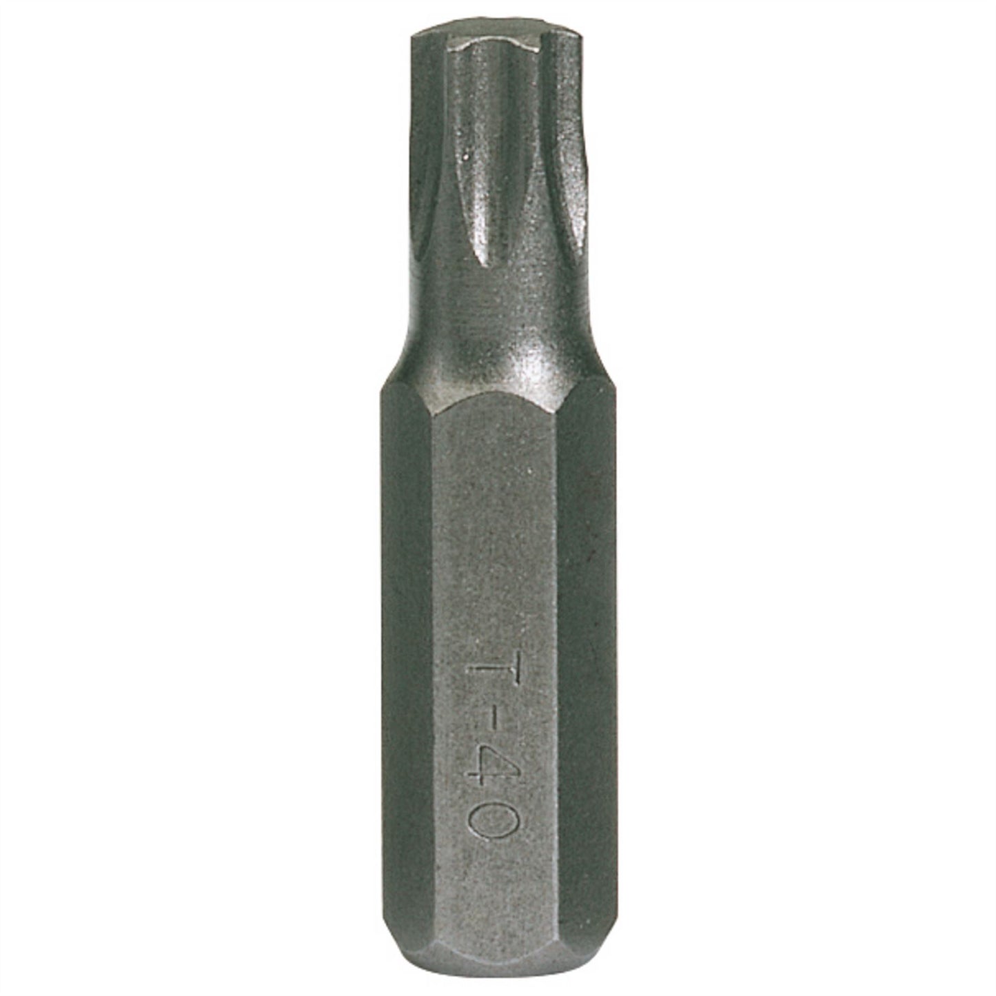 Draper 66883 TX-STAR® Impact Screwdriver Bit T40 Draper