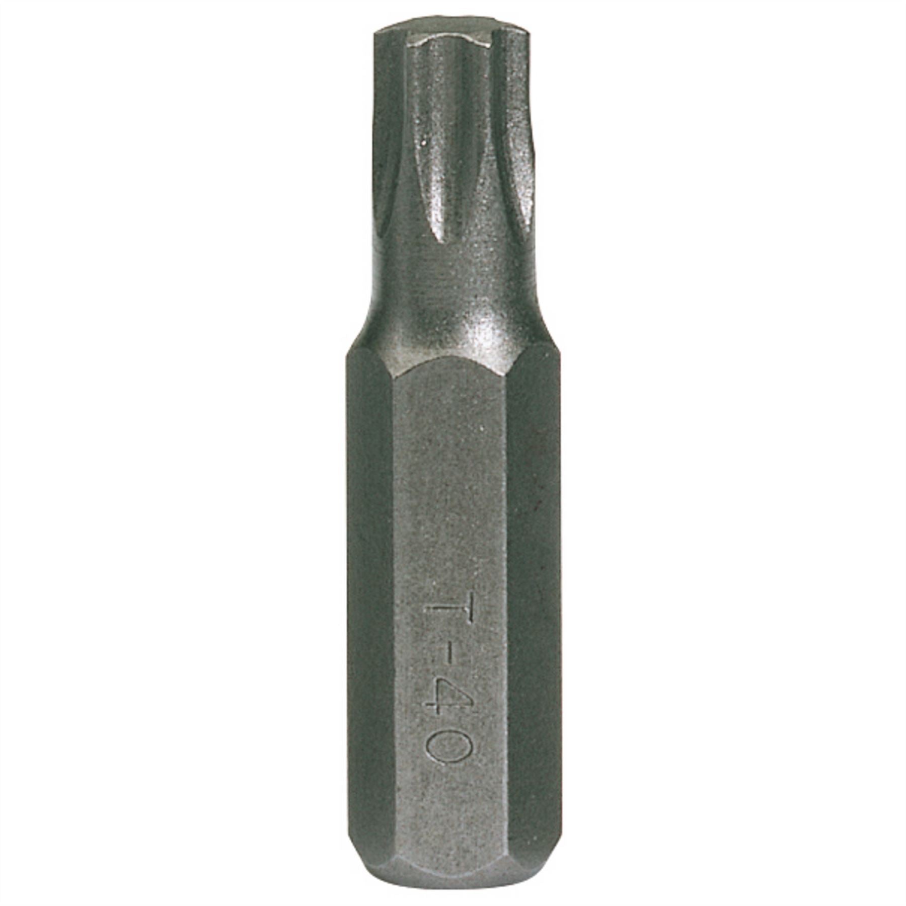 Draper 66883 TX-STAR® Impact Screwdriver Bit T40 Draper