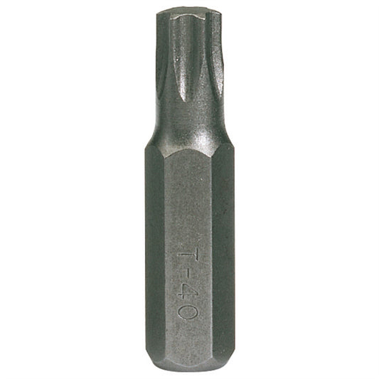 Draper 66883 TX-STAR® Impact Screwdriver Bit T40 Draper