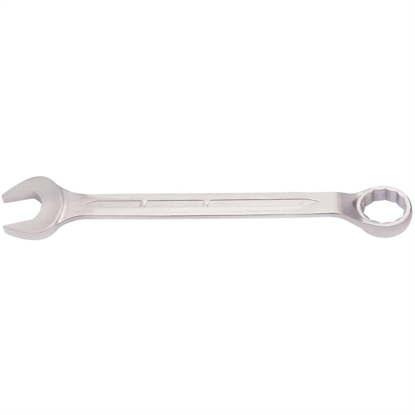 Elora 92340 Long Combination Spanner 60mm Elora
