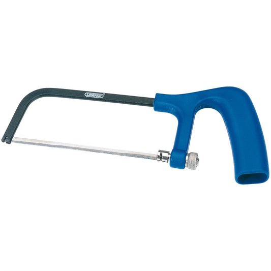 Draper 69292 Junior Hacksaw with Powder Coated Frame & Blade Tensioner Draper