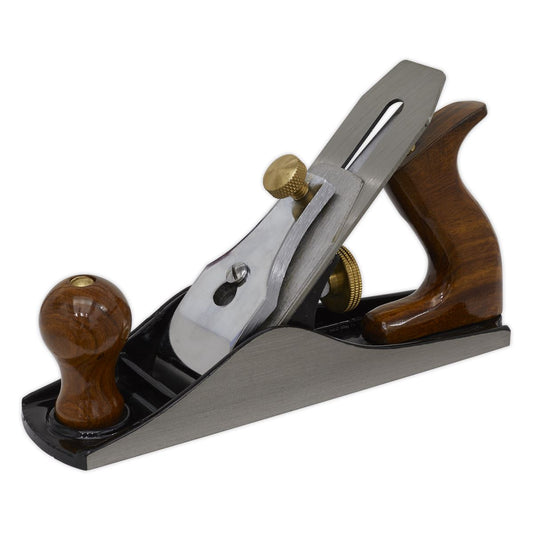 Sealey AK6093 Smoothing Plane Sealey