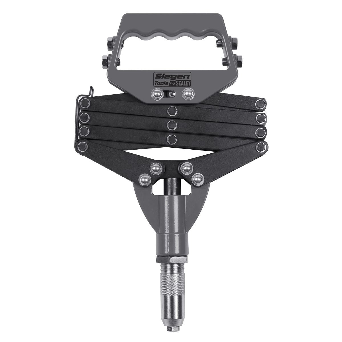 Siegen S0492 Riveter Lazy Tongs Siegen