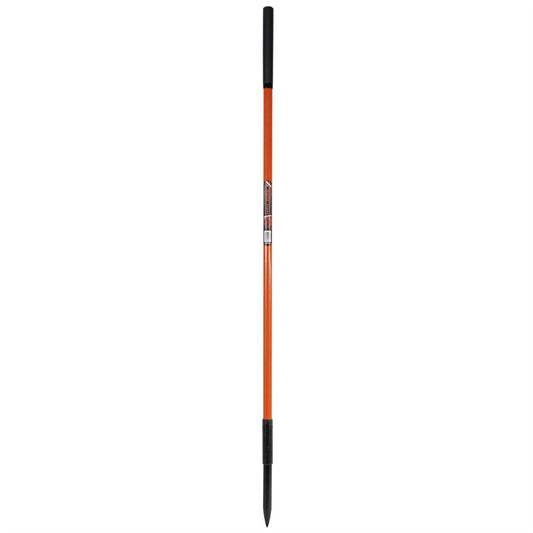 Draper 84799 Expert Fully Insulated Contractors Point End Crowbar Draper