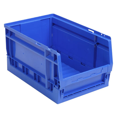 Sealey CB85L Collapsible Storage Bin 8.5L Sealey