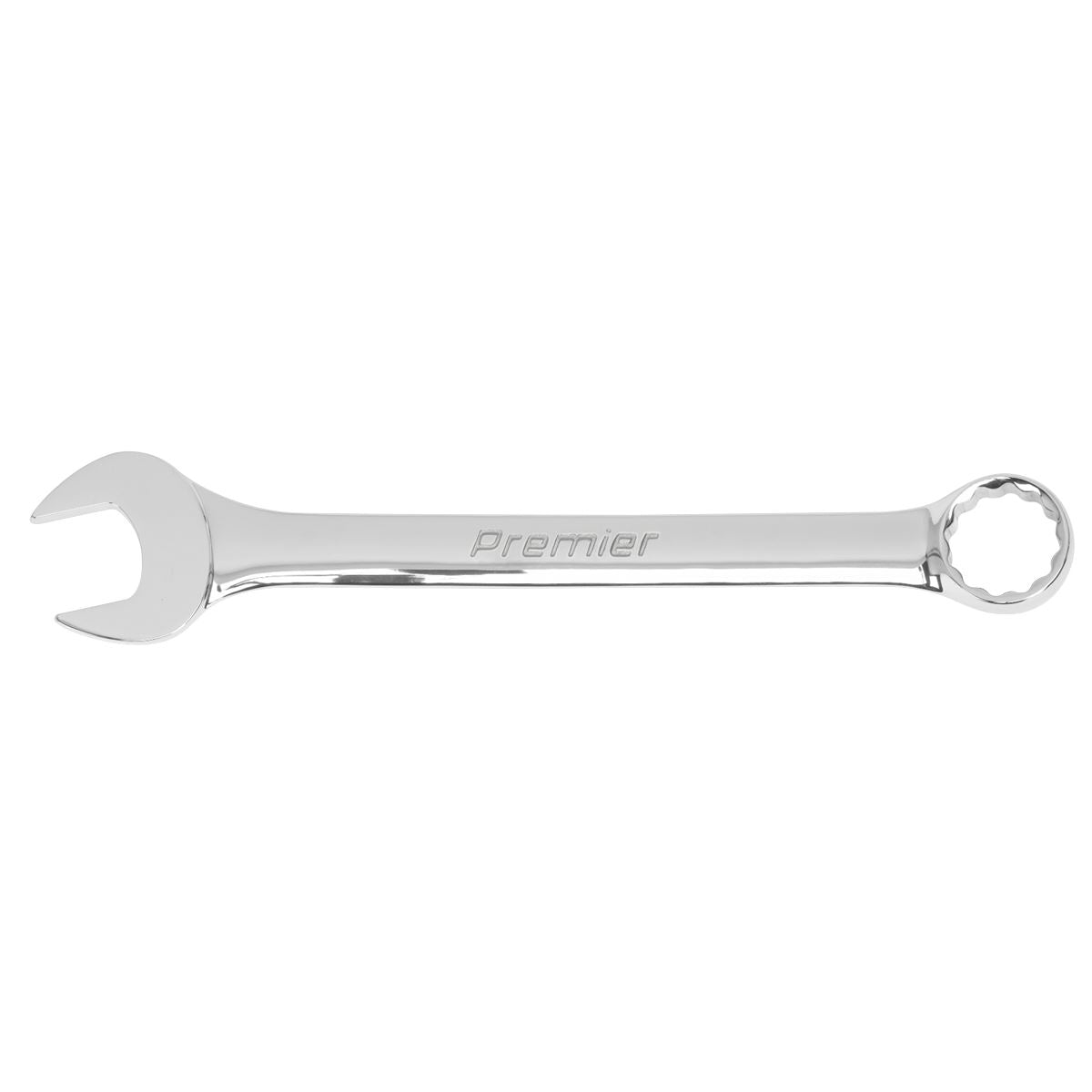 Sealey AK632446 Super Jumbo Combination Spanner 46mm Sealey