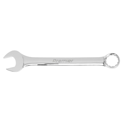 Sealey AK632446 Super Jumbo Combination Spanner 46mm Sealey