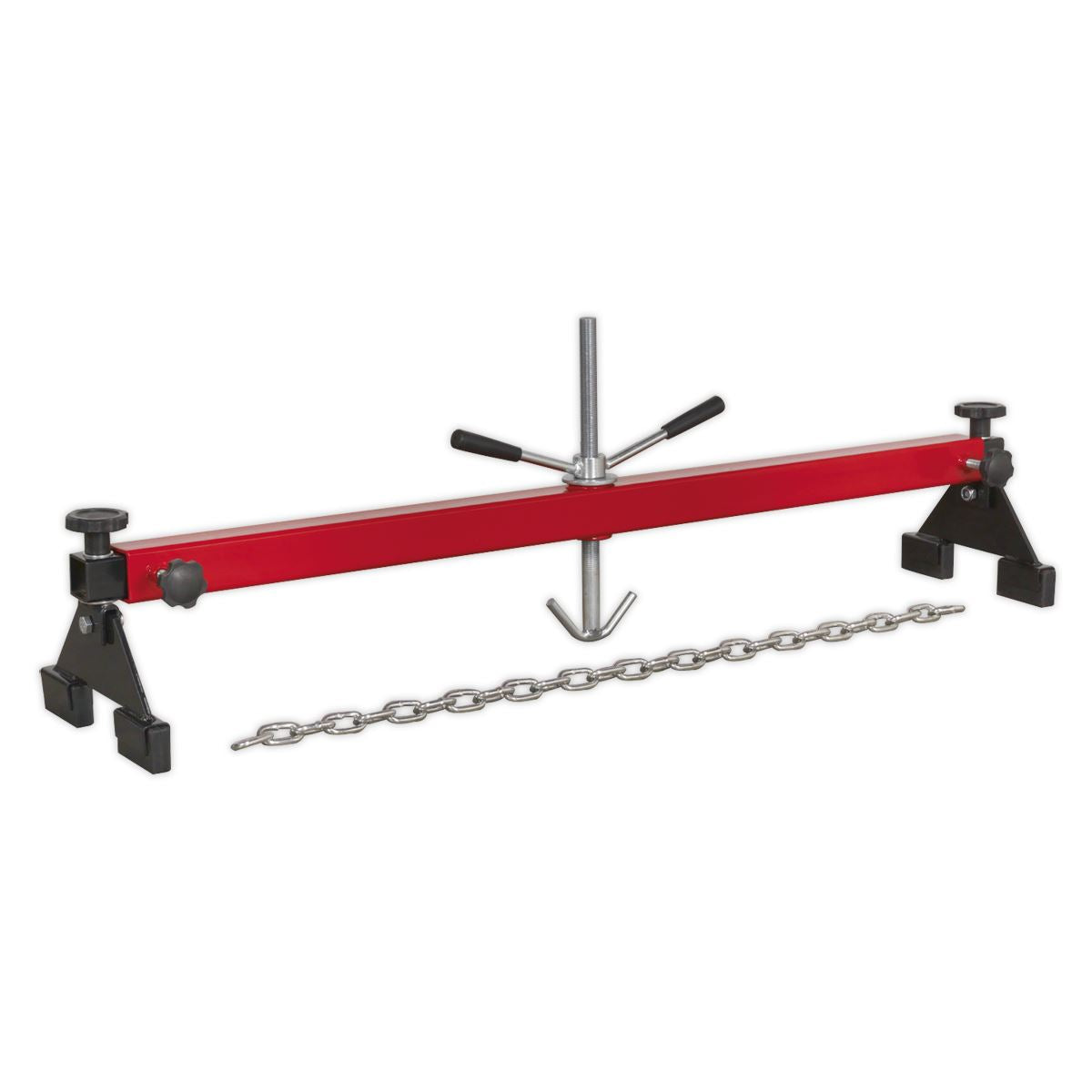 Sealey ES500 Engine Support Beam 500kg Sealey