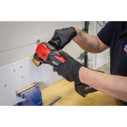 Sealey SMTA78TC Multi-Tool Blade Ceramic 78mm Sealey