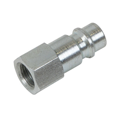 Sealey AC89 Screwed PCL Adaptor Female 1/8"BSP Sealey