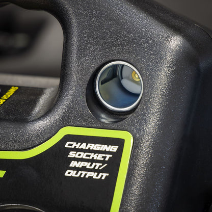 Sealey PRS5000 12/24V Premier RoadStart® Jump Starter 5000A Sealey