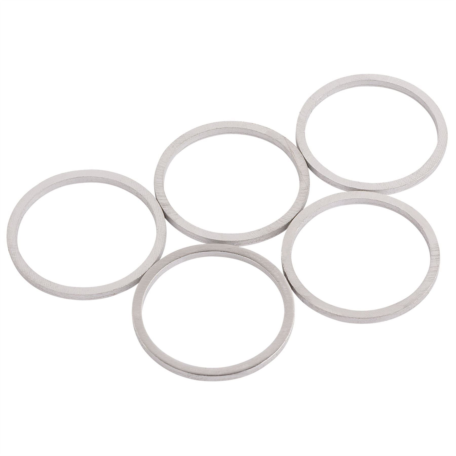 Draper 85540 Spare Washer M20 for 36631 Draper