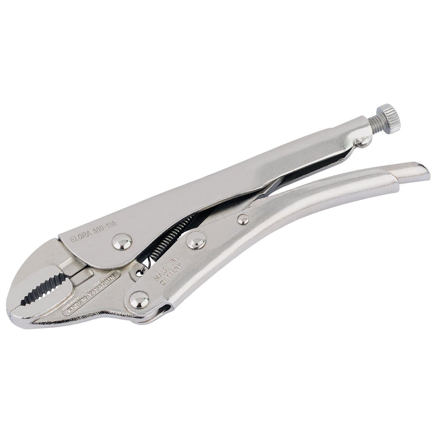 Elora 23775 Self Grip Pliers 180mm Elora