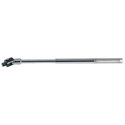 Draper 56774 Extending Breaker Bar 1/2" Sq. Dr. 400 - 600mm Draper