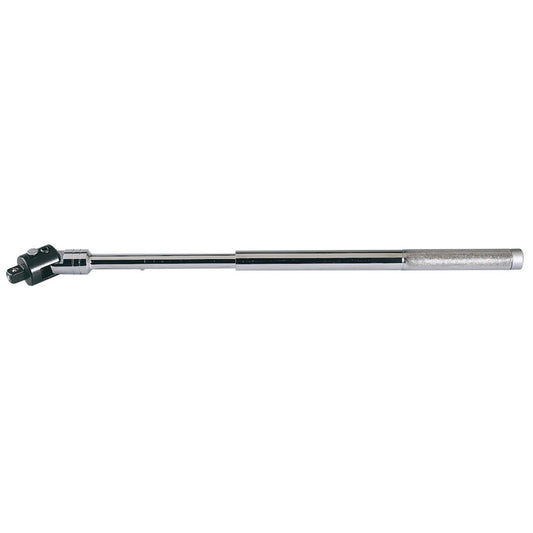 Draper 56774 Extending Breaker Bar 1/2" Sq. Dr. 400 - 600mm Draper