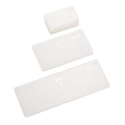 Draper 68237 Assorted Plastic Draw Dividers Pack of 16 Draper