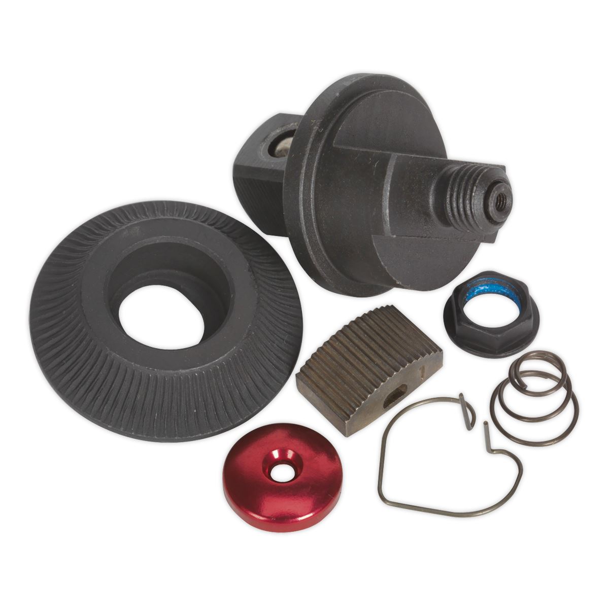 Sealey AK5763.RK Repair Kit for AK5763 1/2"Sq Drive Sealey