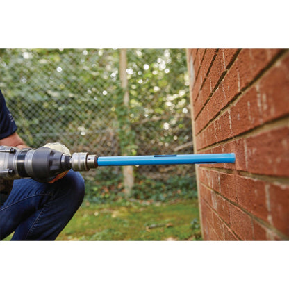 Draper 08057 Diamond Core Drill Bit 22 x 300mm Draper