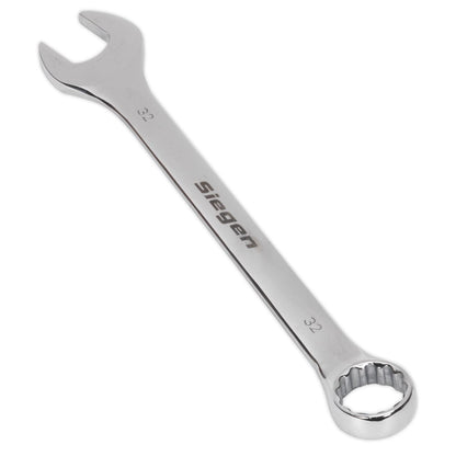 Siegen S01032 Combination Spanner 32mm Siegen
