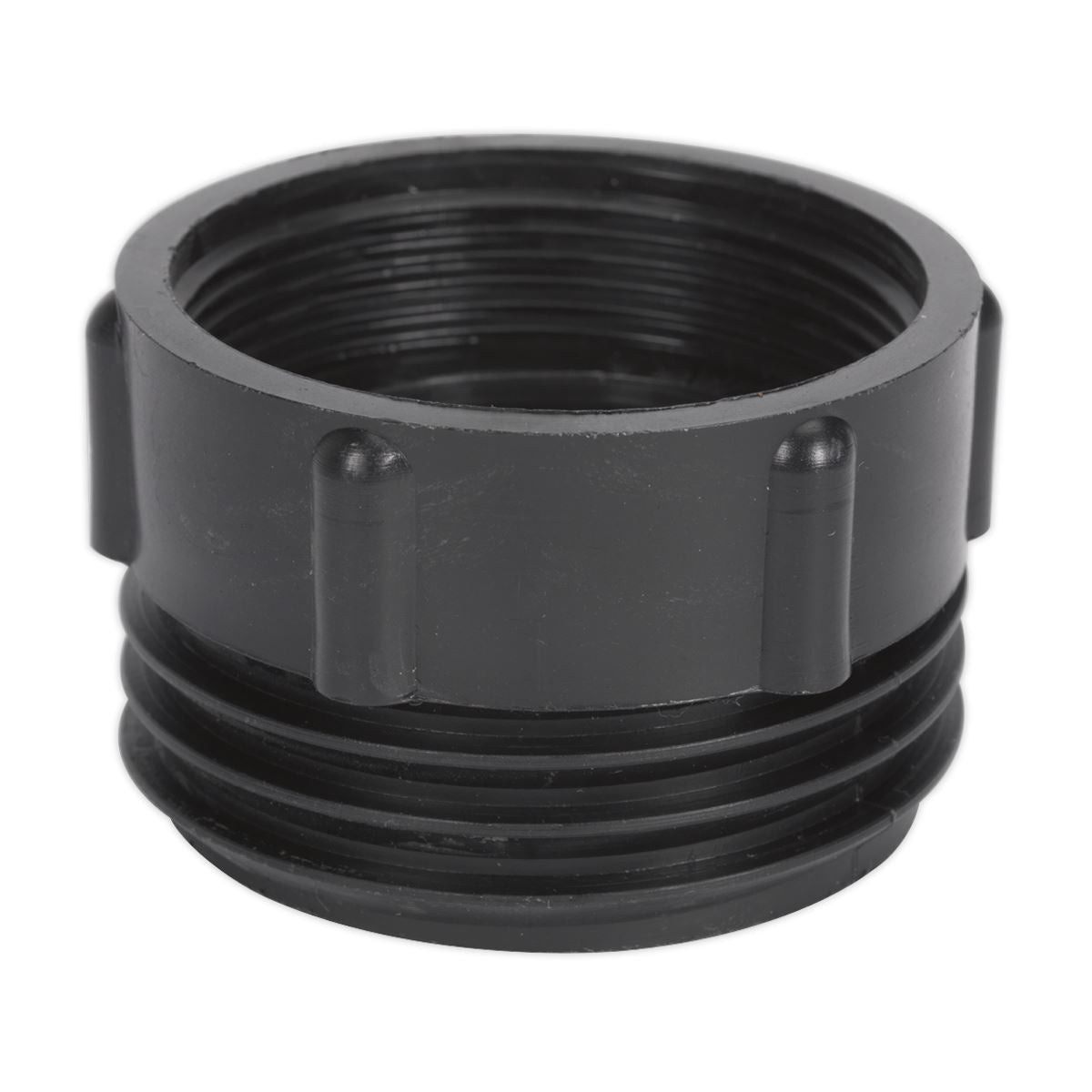 Sealey TPA04 Drum Adaptor Ø69mm Mauser Sealey