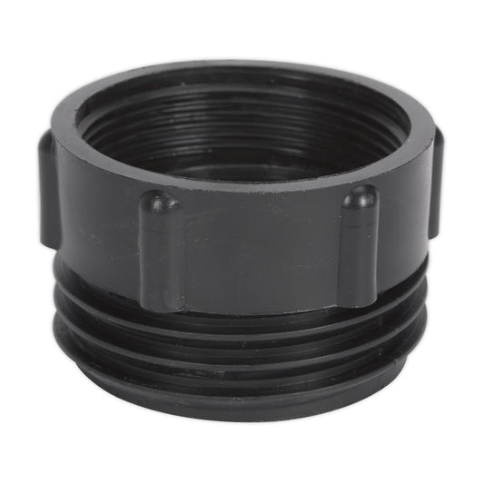 Sealey TPA04 Drum Adaptor Ø69mm Mauser Sealey