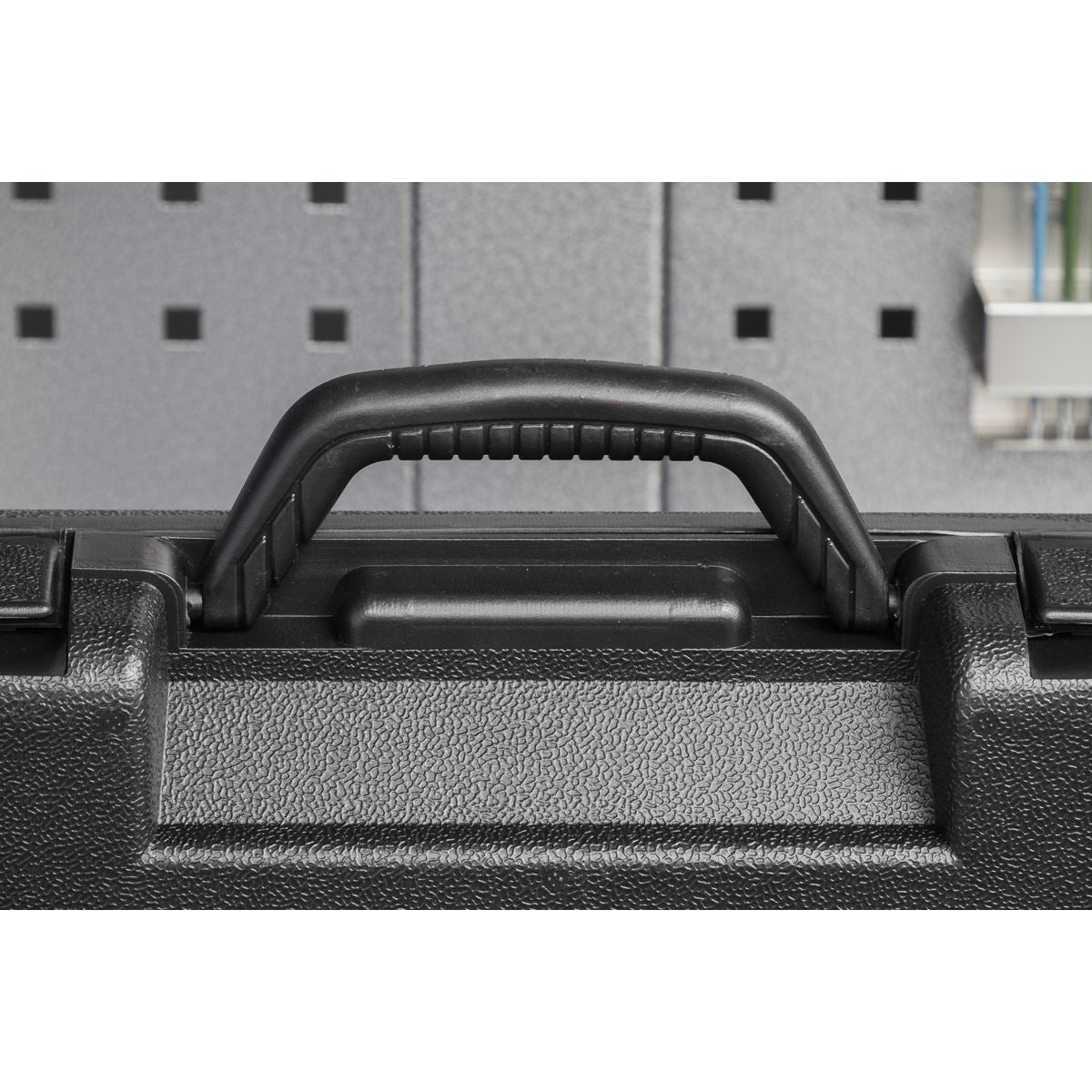 Siegen S01064 Circlip Pliers Set 10pc Internal/External Siegen