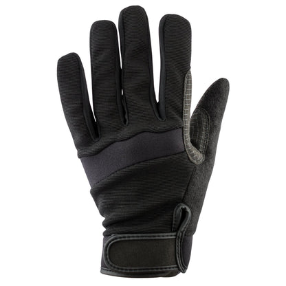 Draper 71114 Web Grip Work Gloves Draper