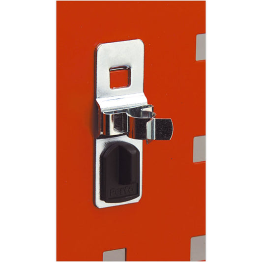 Sealey TTS13 Spring Clip 25mm Pack of 5 Sealey