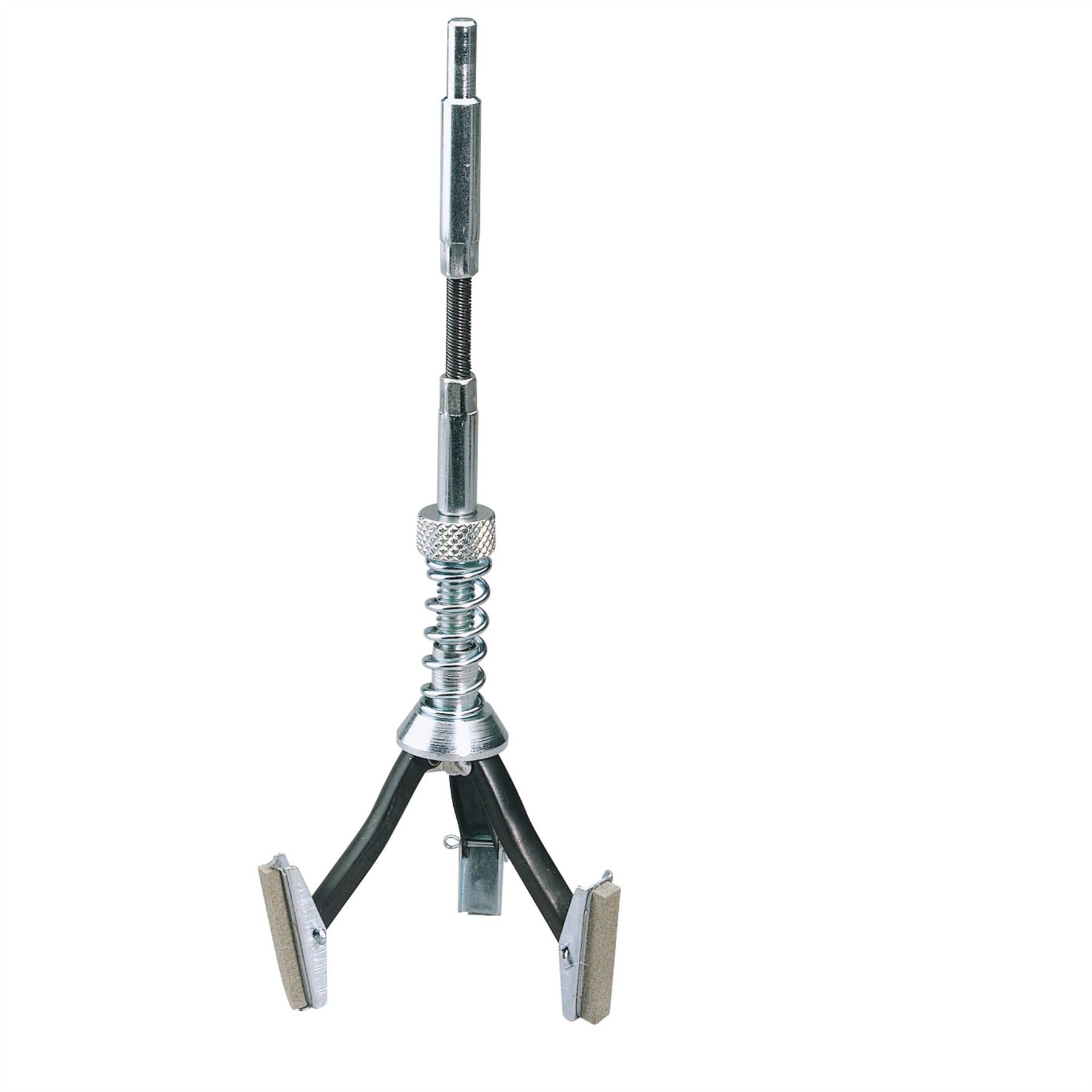 Draper 56244 Cylinder Hone with Stone Set 25 - 57mm 220 Grit Draper