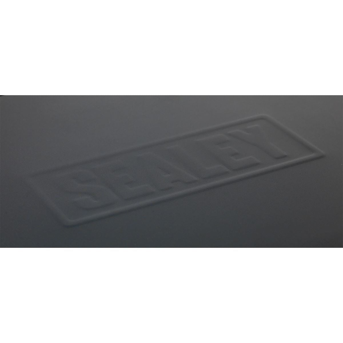 Sealey SSB06 Site Box 1125 x 610 x 625mm Sealey