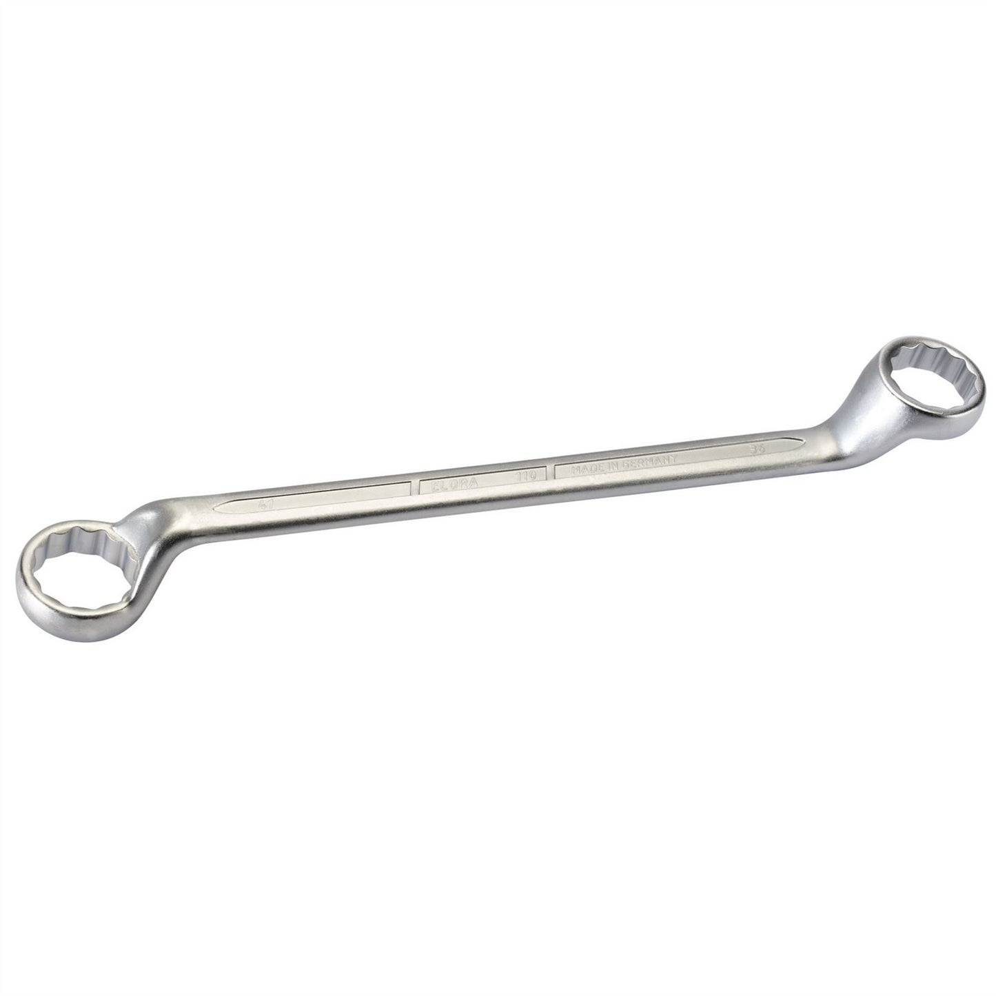 Elora 06333 Deep Crank Metric Ring Spanner 36 x 41mm Elora