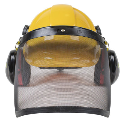 Sealey 502YFK Forestry Kit Sealey