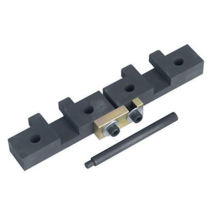 Sealey VSE4425 Petrol Engine Timing Tool Kit - for BMW M42/M50/M52/M52TU/M54/M56 - Chain Drive Sealey