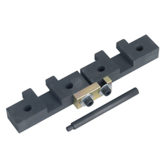 Sealey VSE4425 Petrol Engine Timing Tool Kit - for BMW M42/M50/M52/M52TU/M54/M56 - Chain Drive Sealey